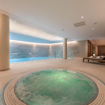 Kinabalu By Alpine Resorts 莱热 外观 照片