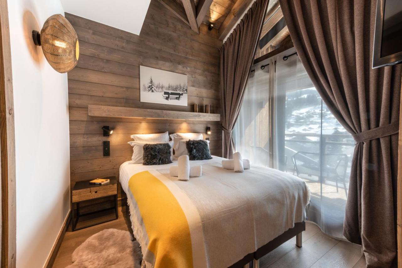 Kinabalu By Alpine Resorts 莱热 外观 照片