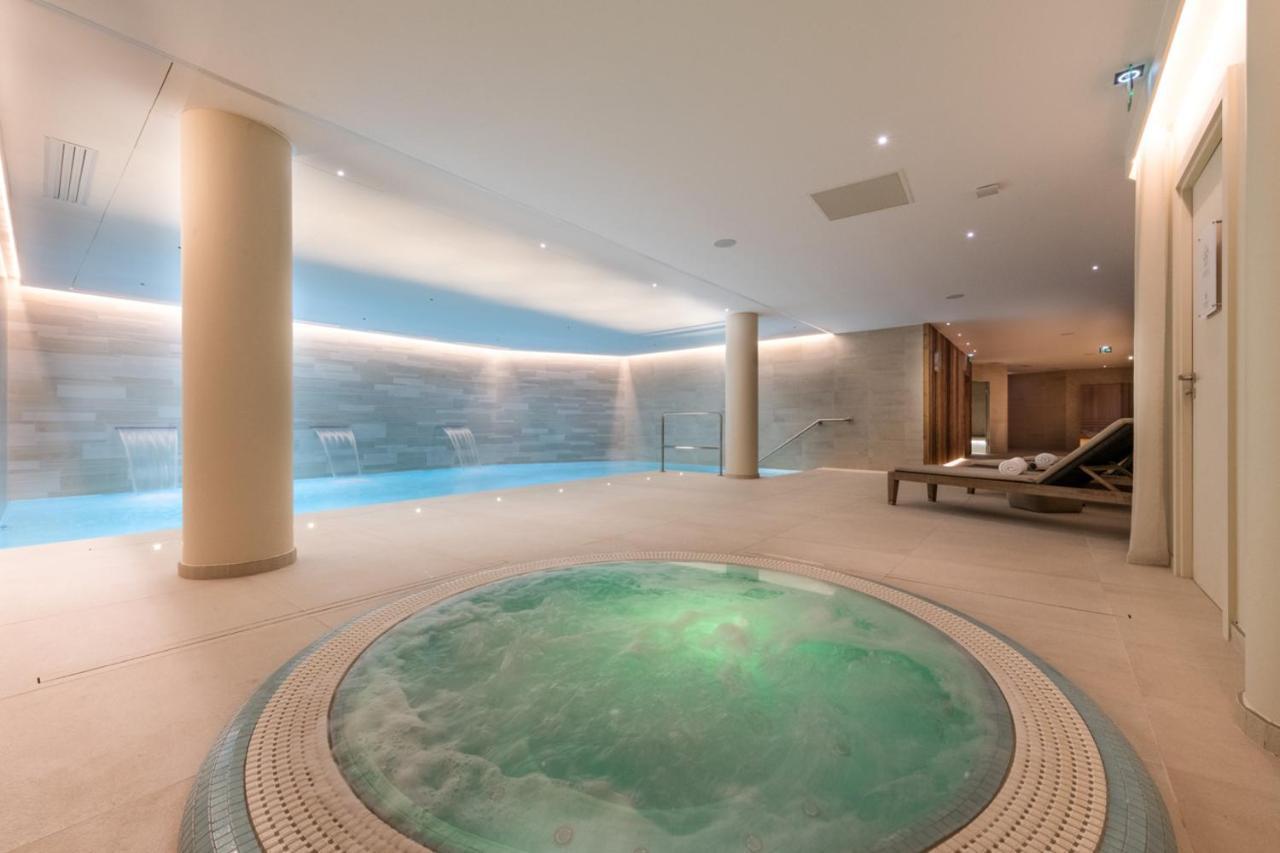 Kinabalu By Alpine Resorts 莱热 外观 照片